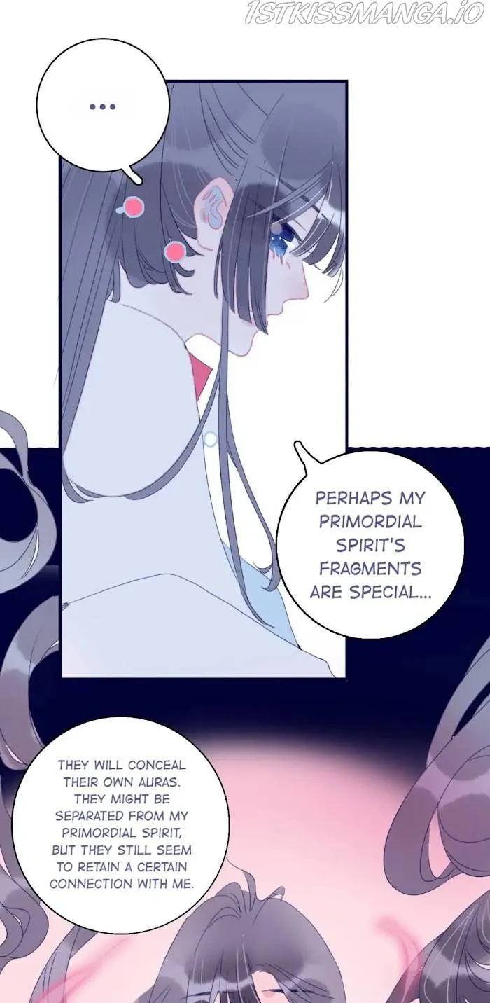 My Little Secret With The Demon Lord Chapter 55 Online - página 26