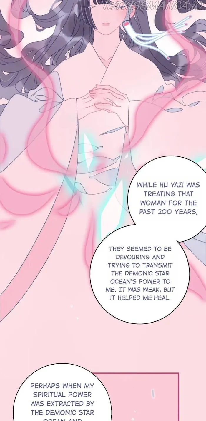 My Little Secret With The Demon Lord Chapter 55 Online - página 27