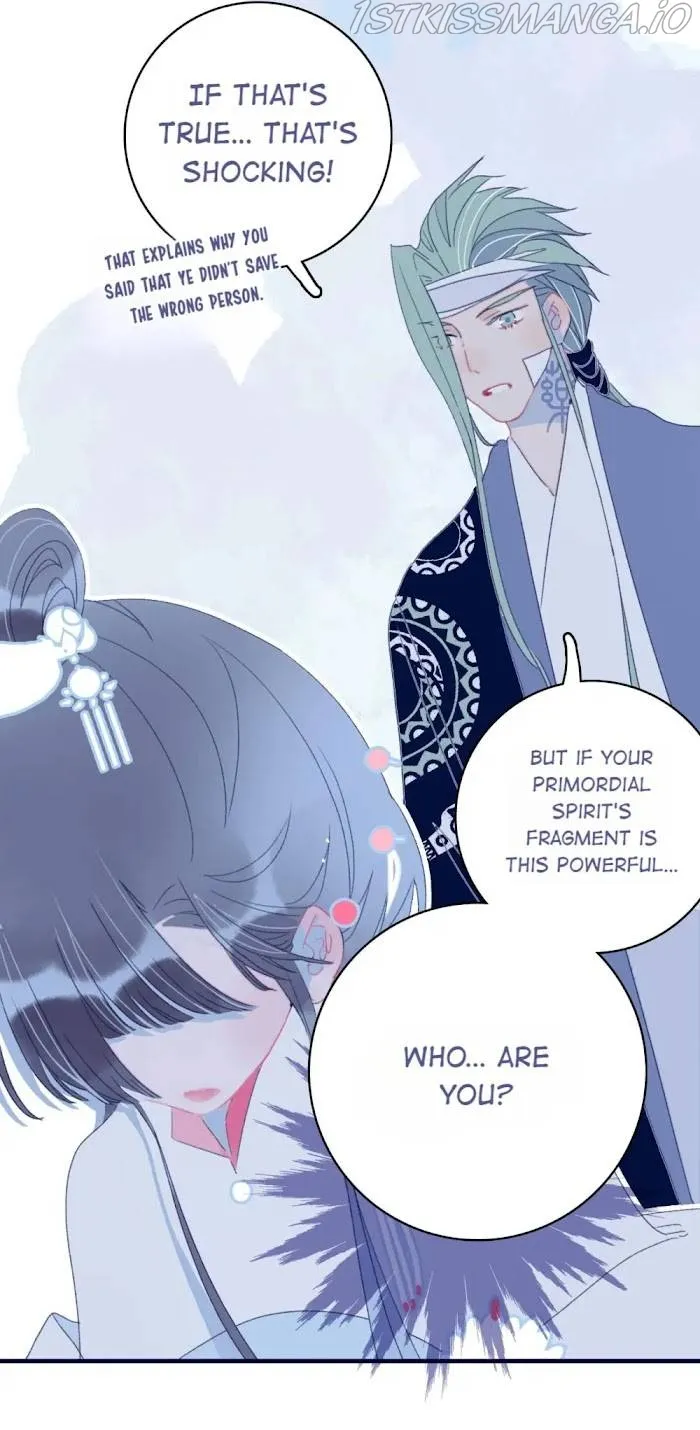 My Little Secret With The Demon Lord Chapter 55 Online - página 29