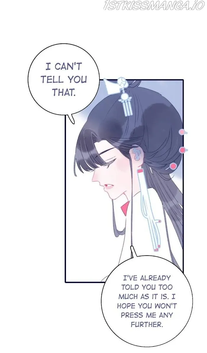 My Little Secret With The Demon Lord Chapter 55 Online - página 30