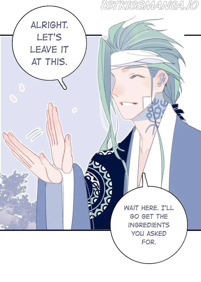 My Little Secret With The Demon Lord Chapter 55 Online - página 31