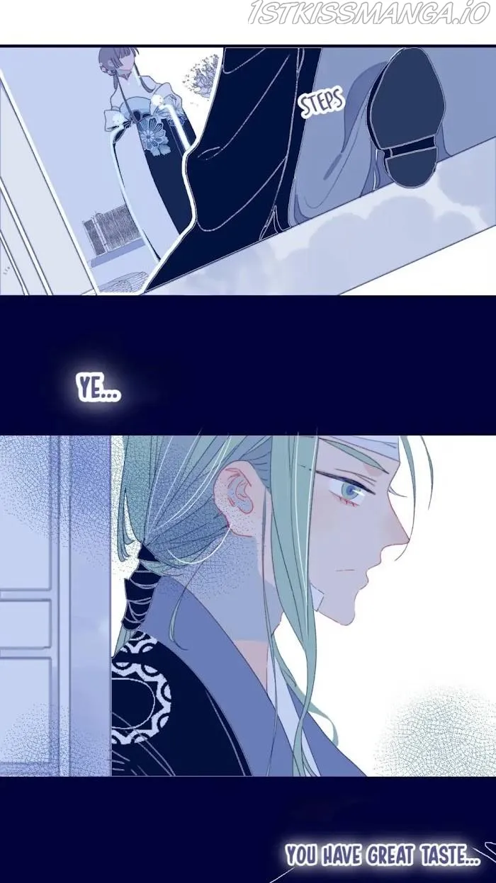 My Little Secret With The Demon Lord Chapter 55 Online - página 32