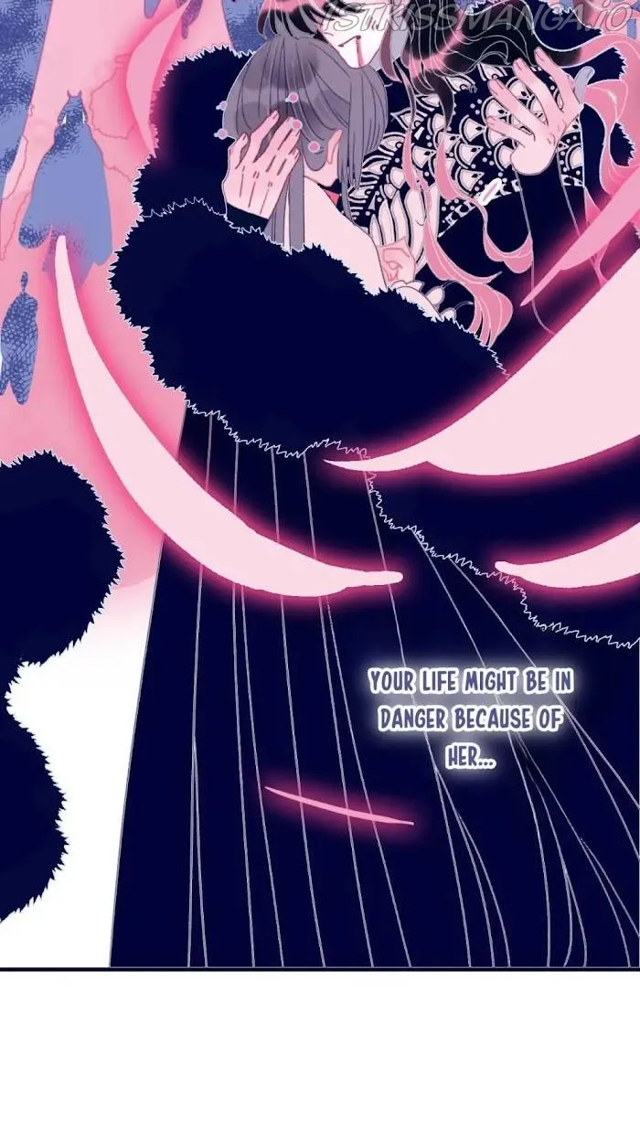 My Little Secret With The Demon Lord Chapter 55 Online - página 34