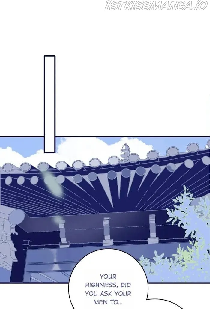 My Little Secret With The Demon Lord Chapter 55 Online - página 35