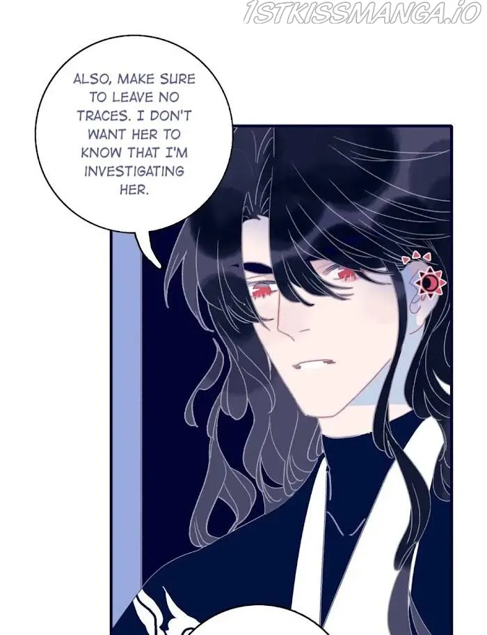 My Little Secret With The Demon Lord Chapter 55 Online - página 37