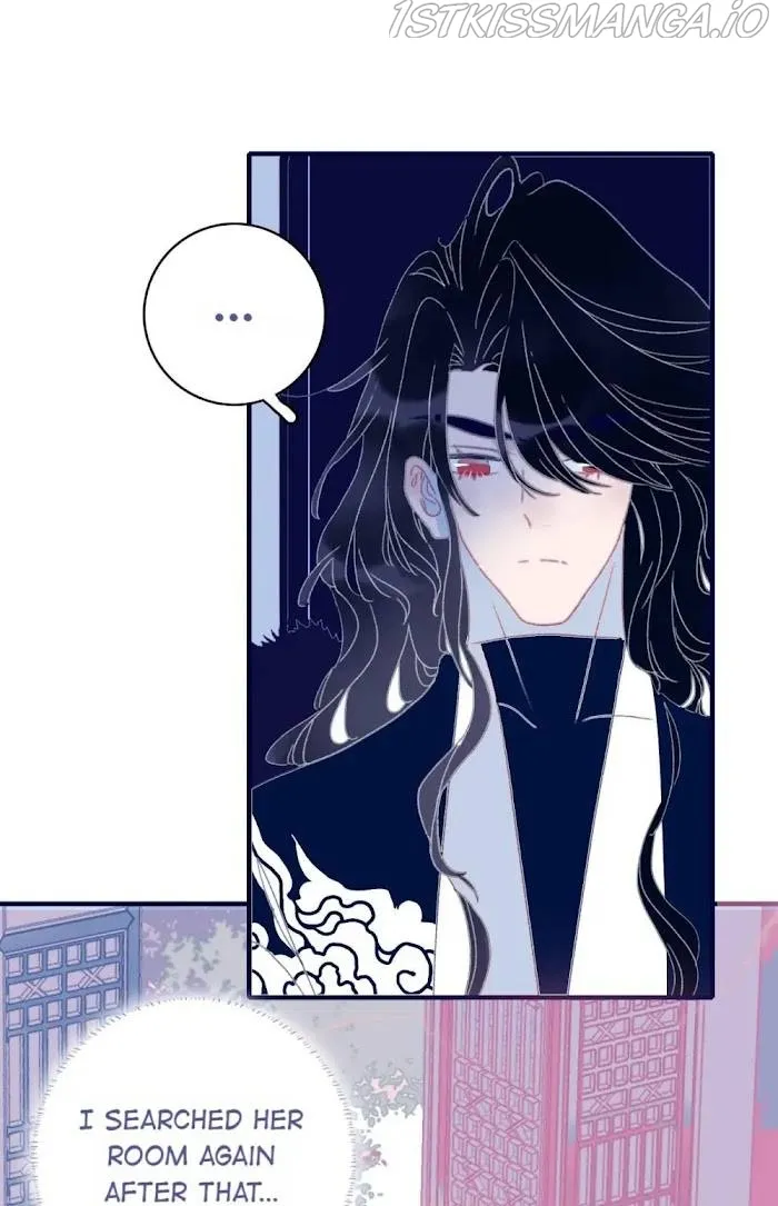 My Little Secret With The Demon Lord Chapter 55 Online - página 39