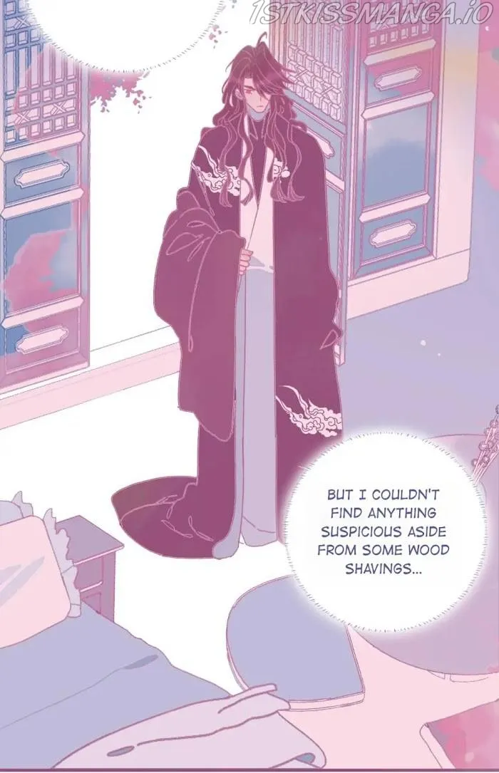 My Little Secret With The Demon Lord Chapter 55 Online - página 40