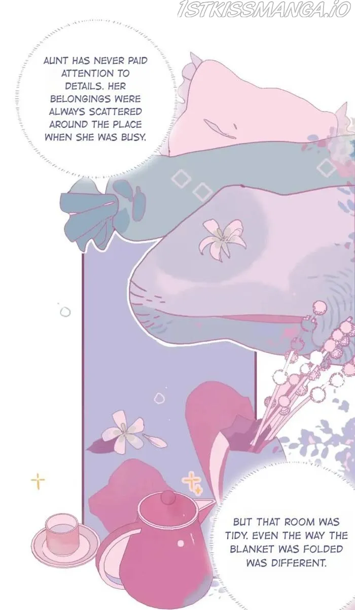 My Little Secret With The Demon Lord Chapter 55 Online - página 41