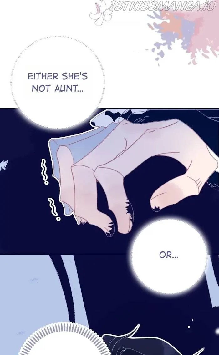 My Little Secret With The Demon Lord Chapter 55 Online - página 42