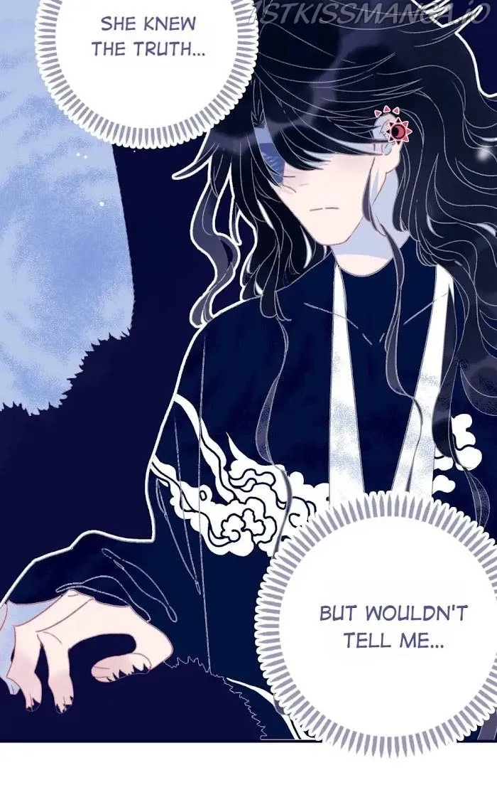 My Little Secret With The Demon Lord Chapter 55 Online - página 43