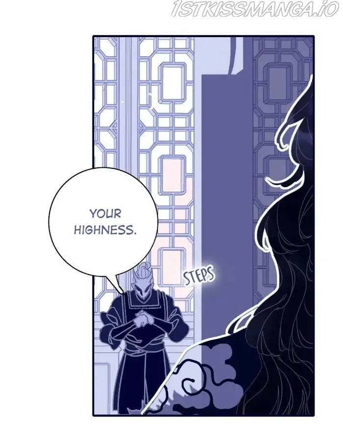 My Little Secret With The Demon Lord Chapter 55 Online - página 44