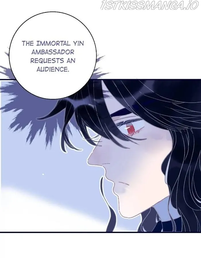 My Little Secret With The Demon Lord Chapter 55 Online - página 45