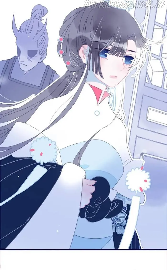 My Little Secret With The Demon Lord Chapter 55 Online - página 49