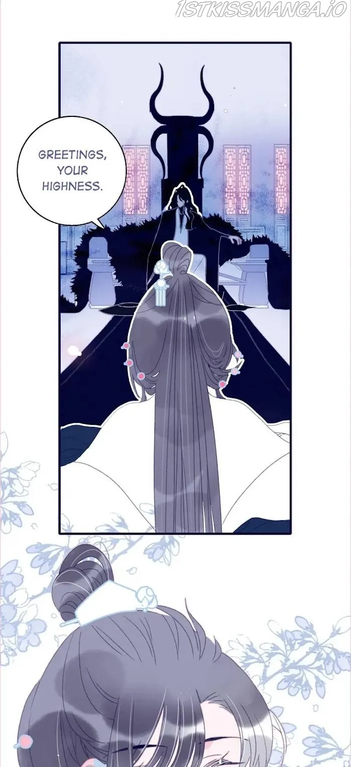 My Little Secret With The Demon Lord Chapter 55 Online - página 50