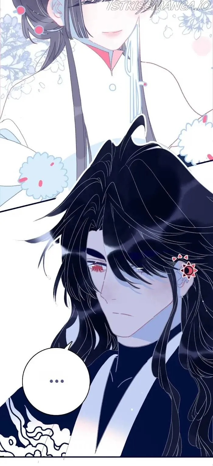 My Little Secret With The Demon Lord Chapter 55 Online - página 51