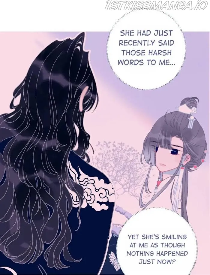 My Little Secret With The Demon Lord Chapter 55 Online - página 52