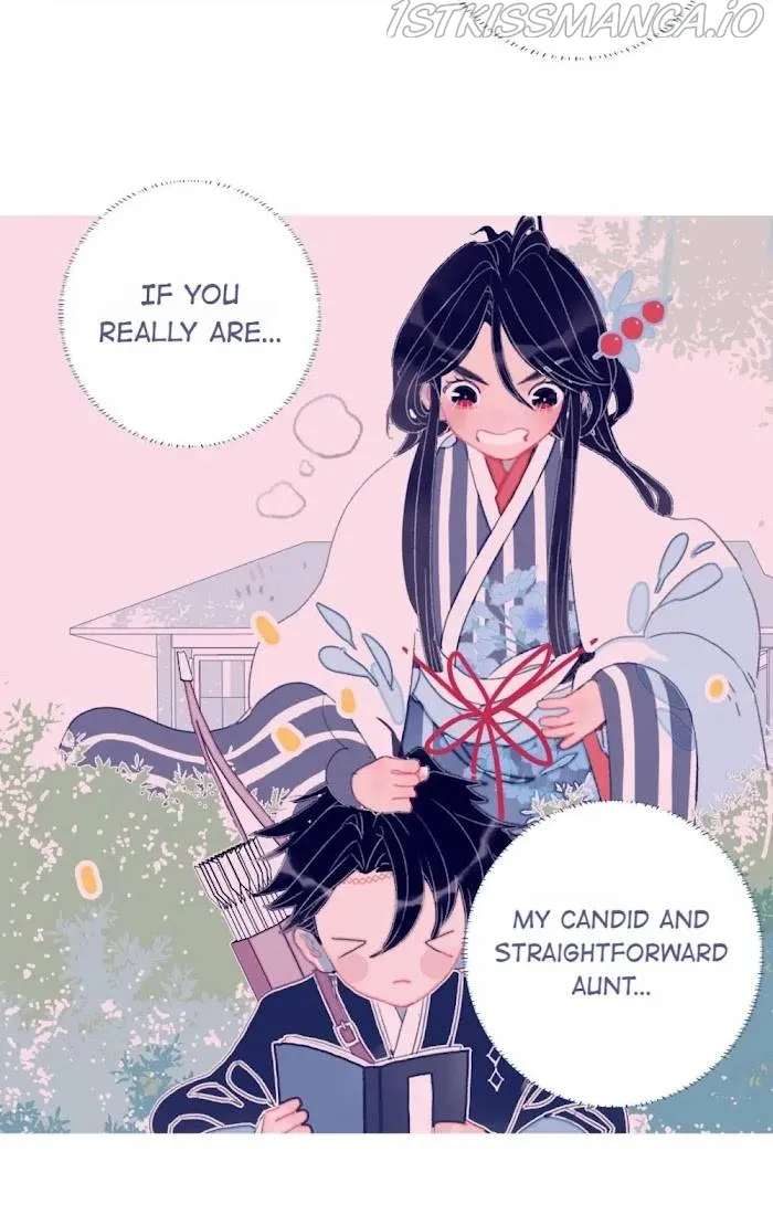 My Little Secret With The Demon Lord Chapter 55 Online - página 53