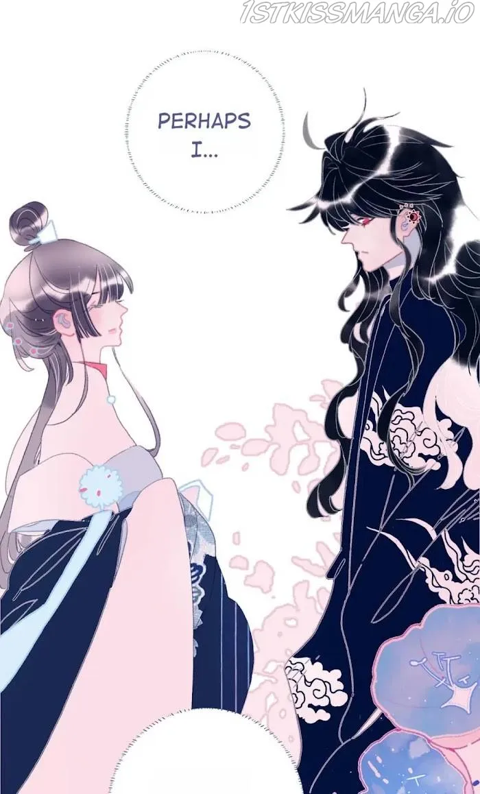 My Little Secret With The Demon Lord Chapter 55 Online - página 54