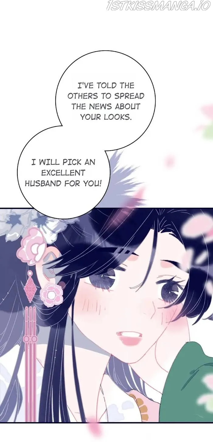 My Little Secret With The Demon Lord Chapter 57 Online - página 3
