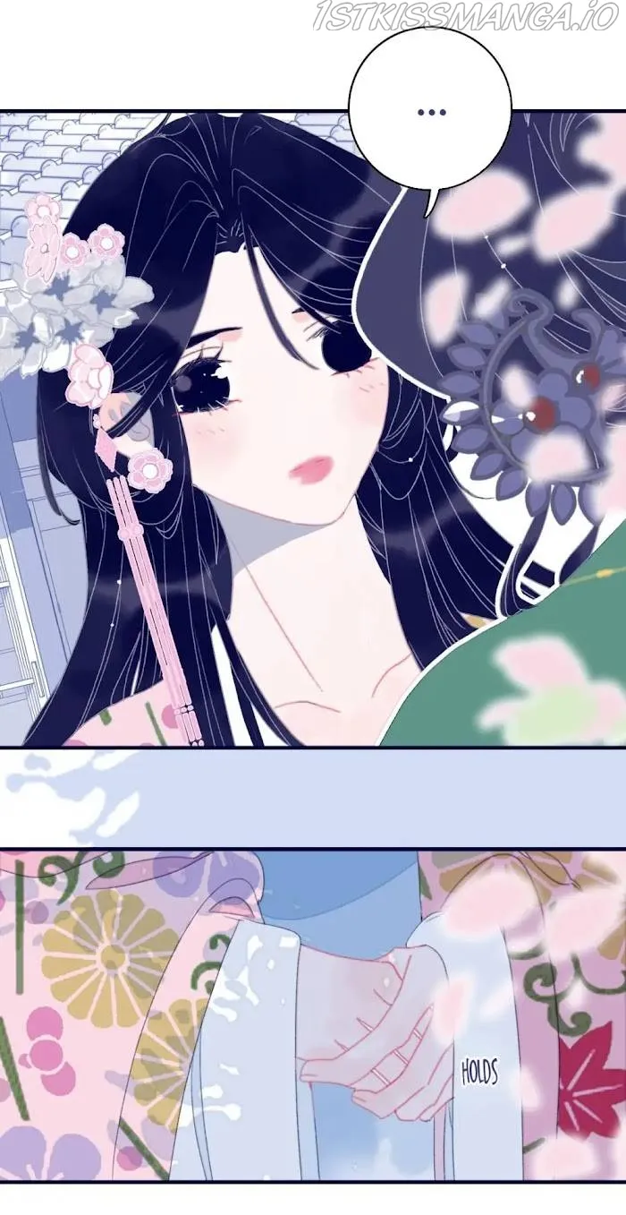 My Little Secret With The Demon Lord Chapter 57 Online - página 6
