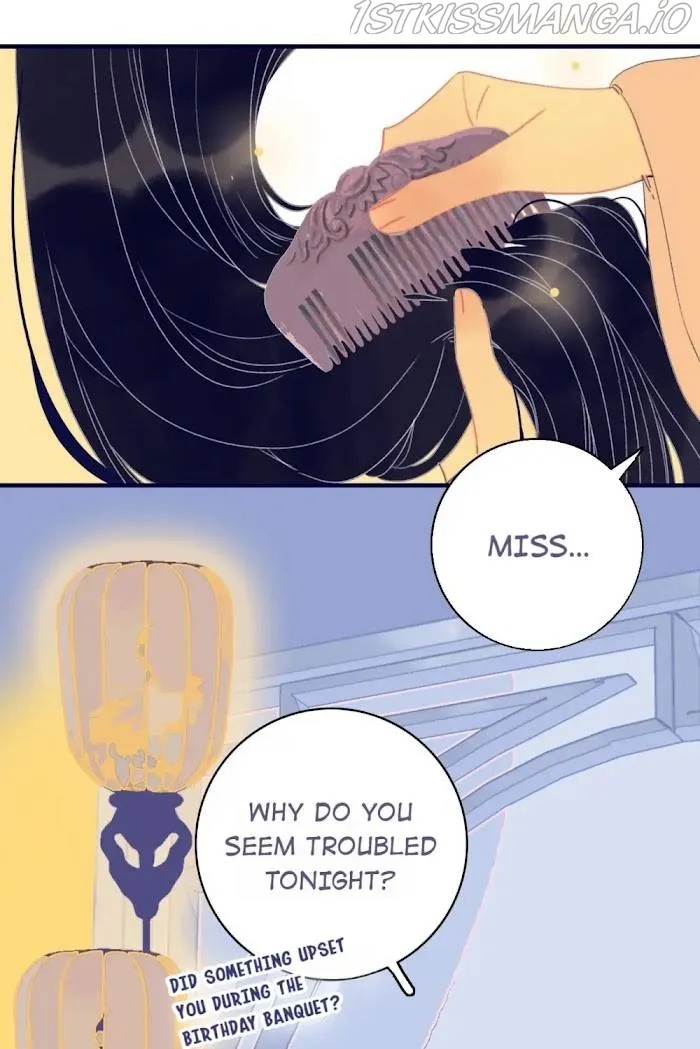 My Little Secret With The Demon Lord Chapter 57 Online - página 9