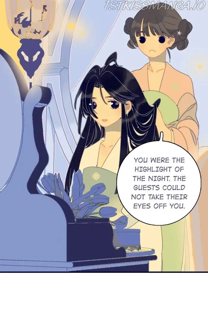 My Little Secret With The Demon Lord Chapter 57 Online - página 10