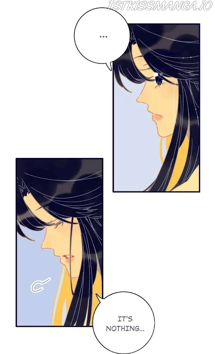 My Little Secret With The Demon Lord Chapter 57 Online - página 11