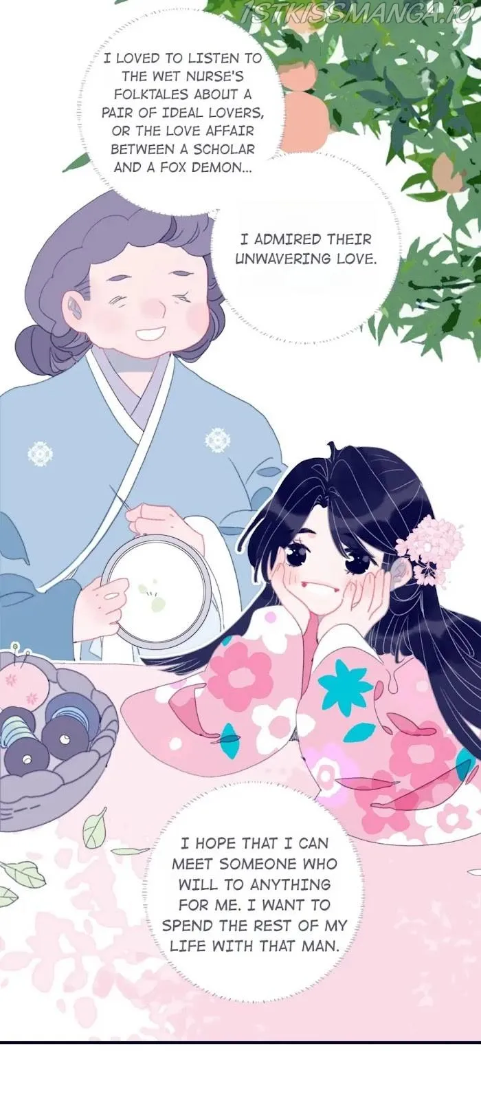 My Little Secret With The Demon Lord Chapter 57 Online - página 15