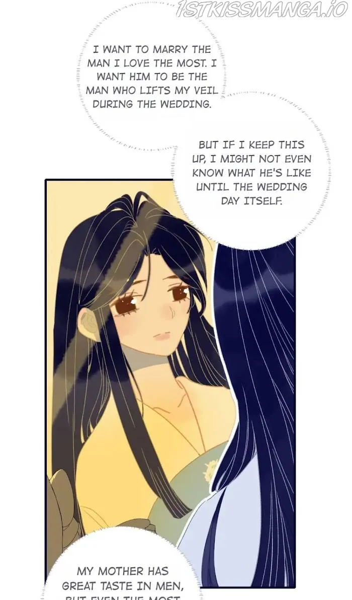 My Little Secret With The Demon Lord Chapter 57 Online - página 16