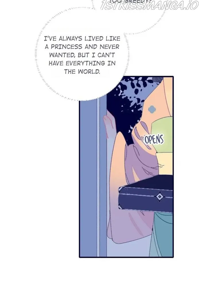 My Little Secret With The Demon Lord Chapter 57 Online - página 18