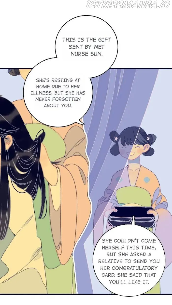 My Little Secret With The Demon Lord Chapter 57 Online - página 19