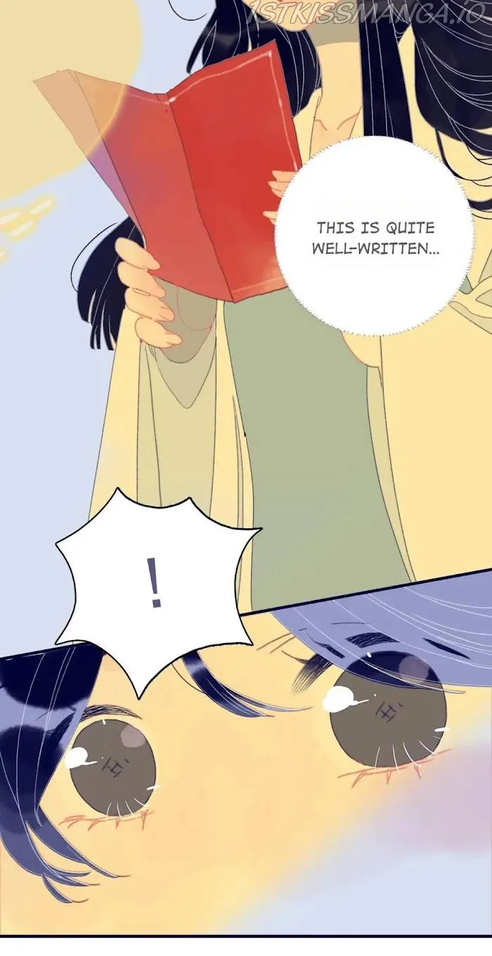 My Little Secret With The Demon Lord Chapter 57 Online - página 22