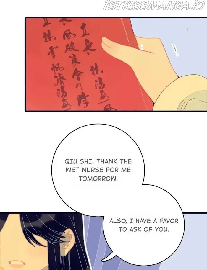 My Little Secret With The Demon Lord Chapter 57 Online - página 26
