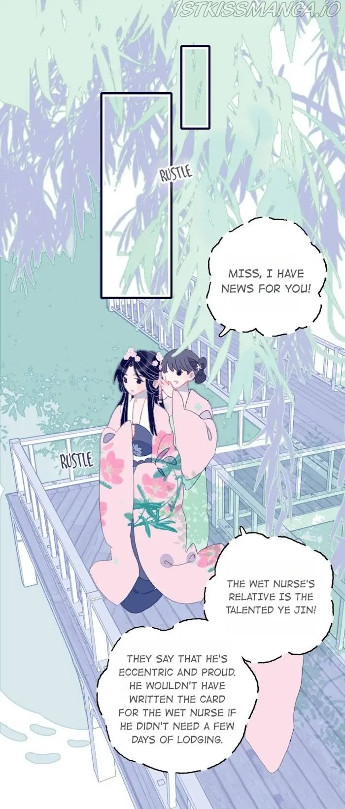 My Little Secret With The Demon Lord Chapter 57 Online - página 28
