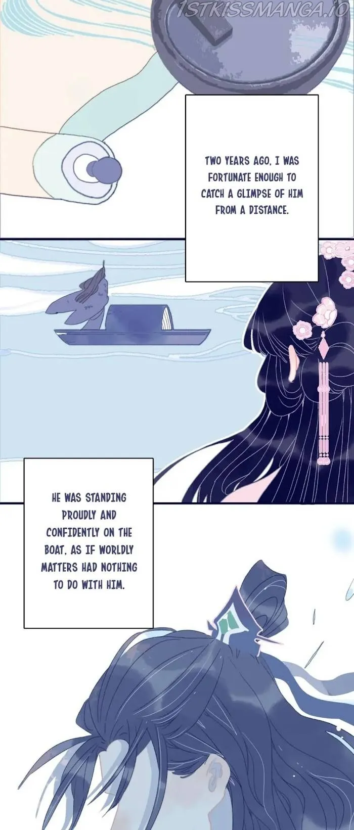 My Little Secret With The Demon Lord Chapter 57 Online - página 31