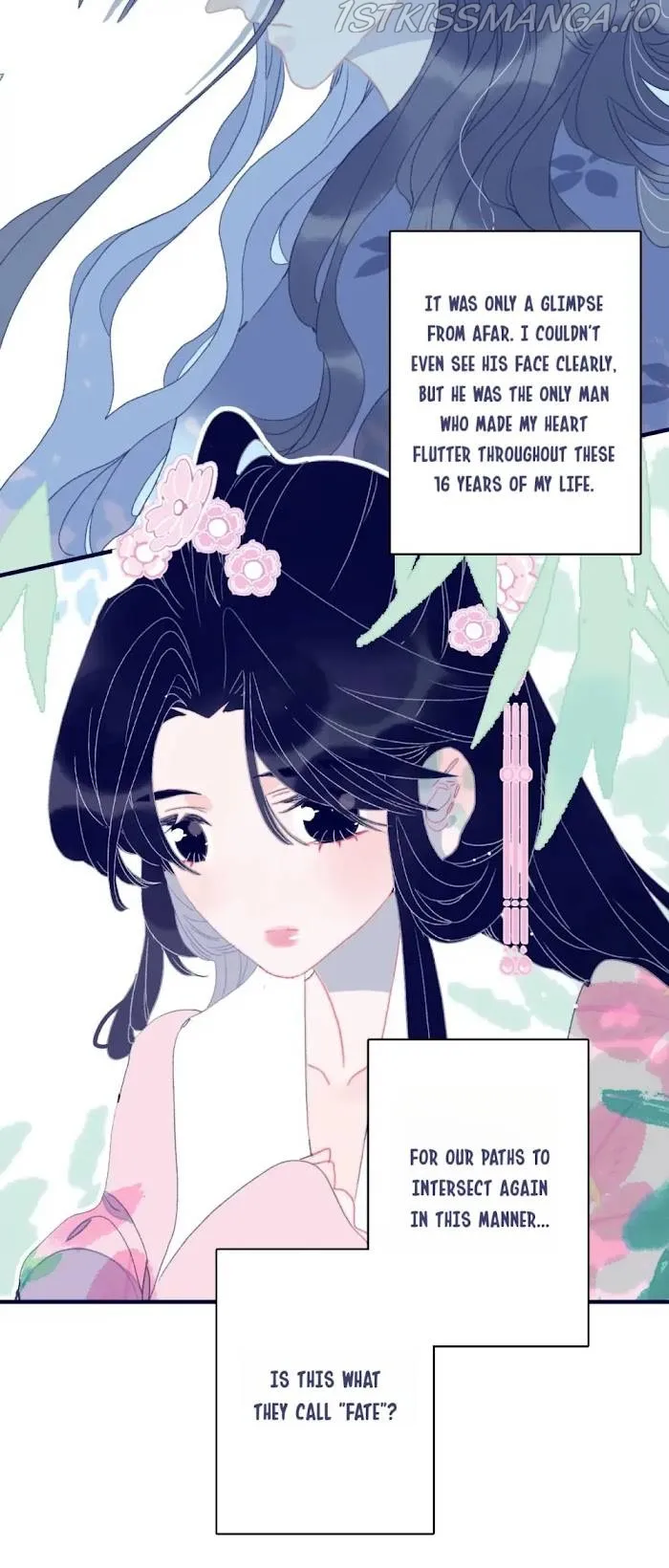 My Little Secret With The Demon Lord Chapter 57 Online - página 32