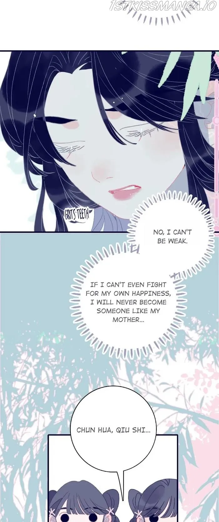 My Little Secret With The Demon Lord Chapter 57 Online - página 34