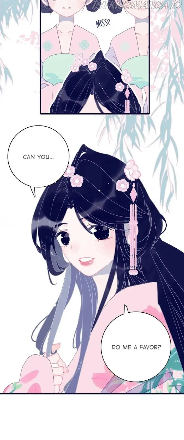 My Little Secret With The Demon Lord Chapter 57 Online - página 35