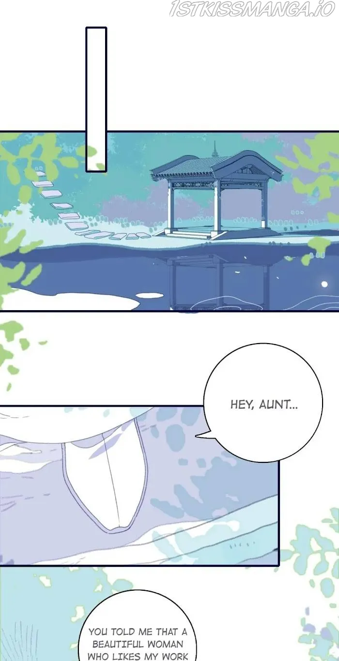 My Little Secret With The Demon Lord Chapter 57 Online - página 36