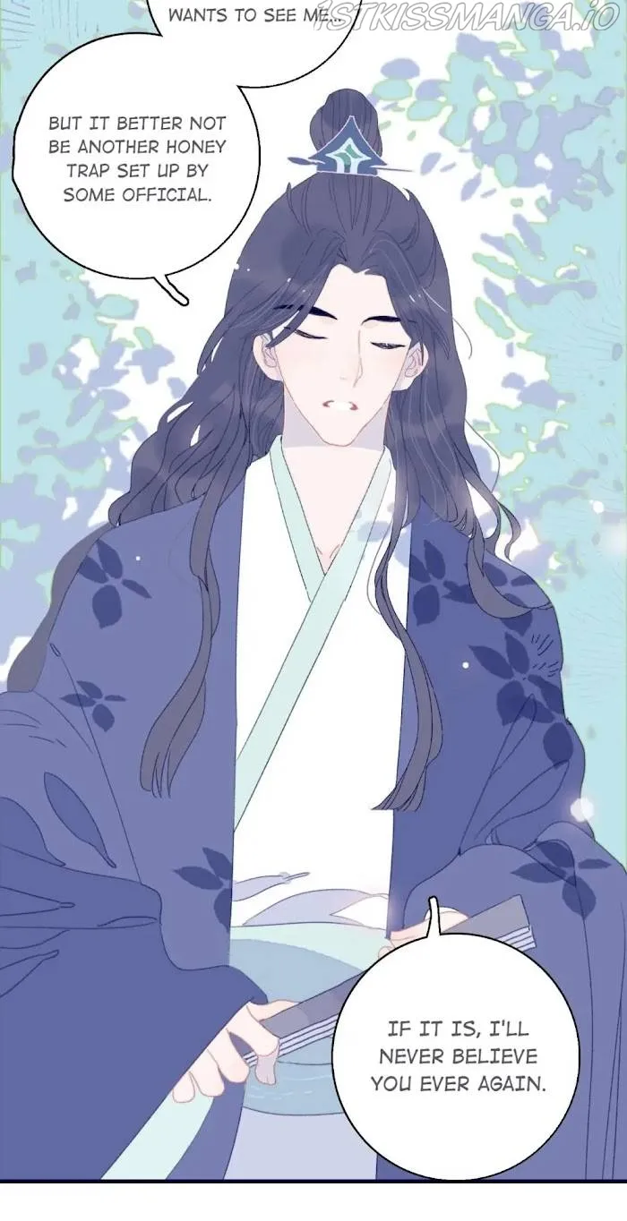 My Little Secret With The Demon Lord Chapter 57 Online - página 37