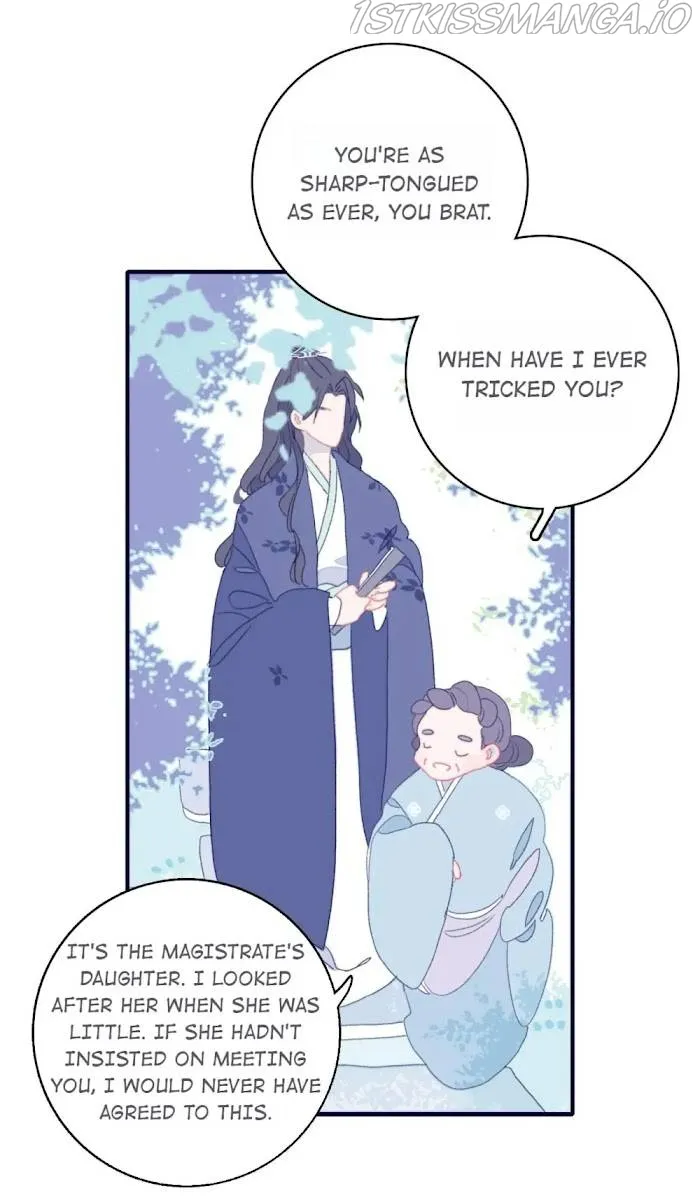 My Little Secret With The Demon Lord Chapter 57 Online - página 38