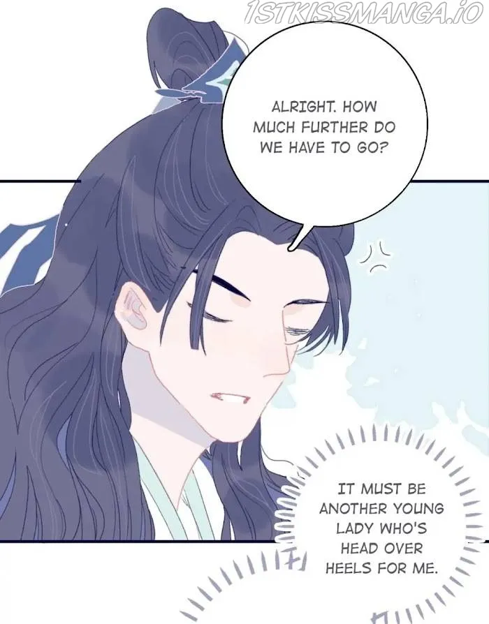 My Little Secret With The Demon Lord Chapter 57 Online - página 39