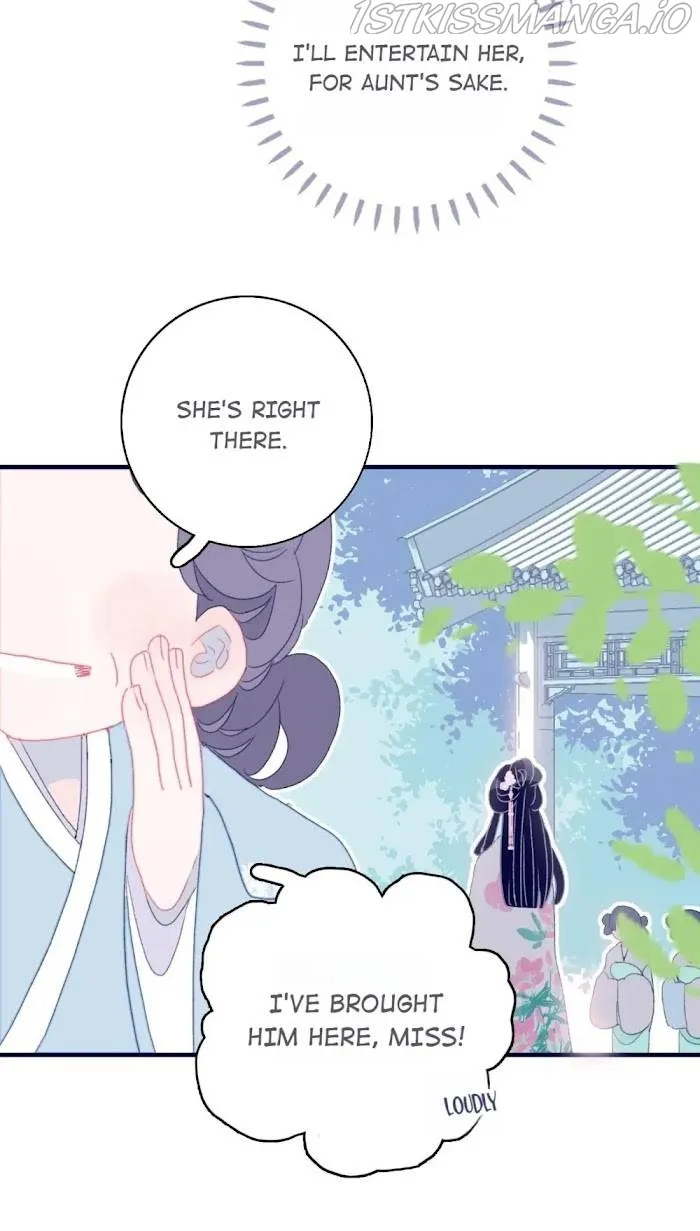 My Little Secret With The Demon Lord Chapter 57 Online - página 40