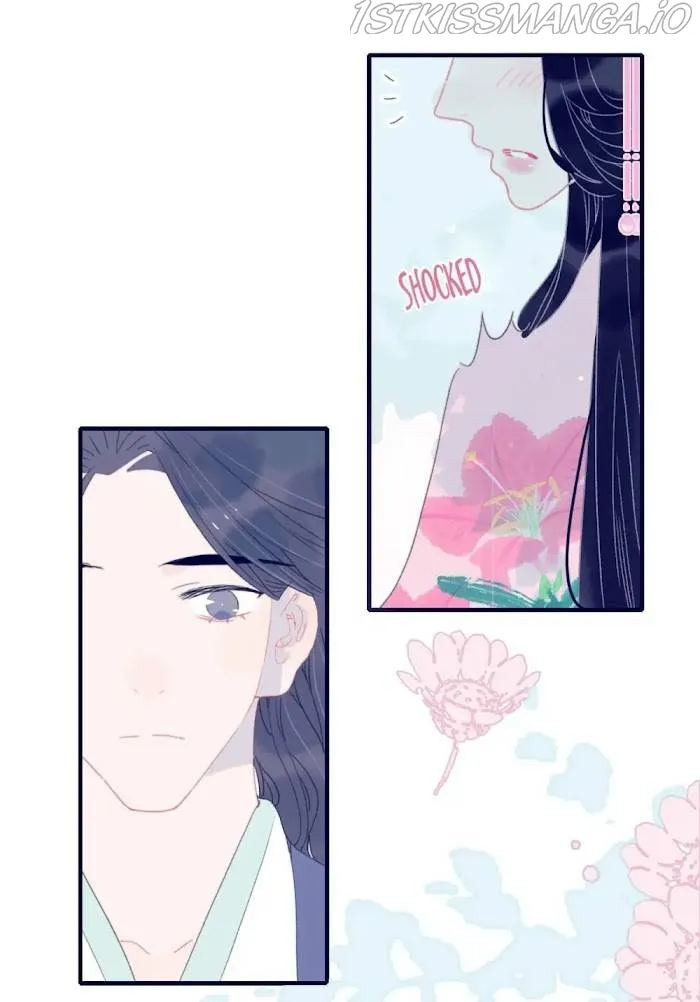 My Little Secret With The Demon Lord Chapter 57 Online - página 41