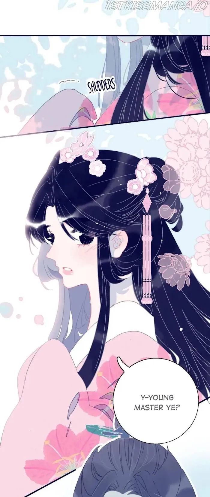 My Little Secret With The Demon Lord Chapter 57 Online - página 42