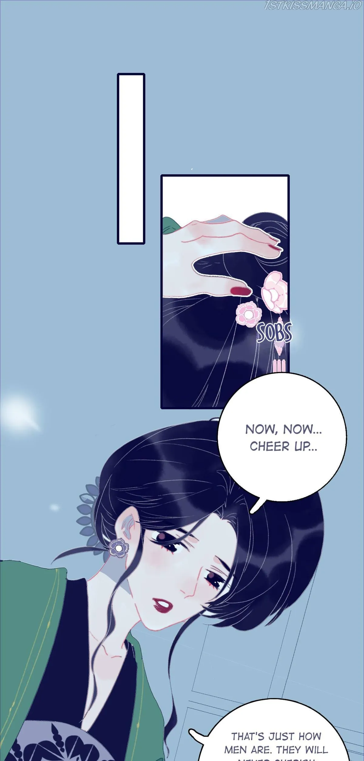 My Little Secret With The Demon Lord Chapter 61 Online - página 3