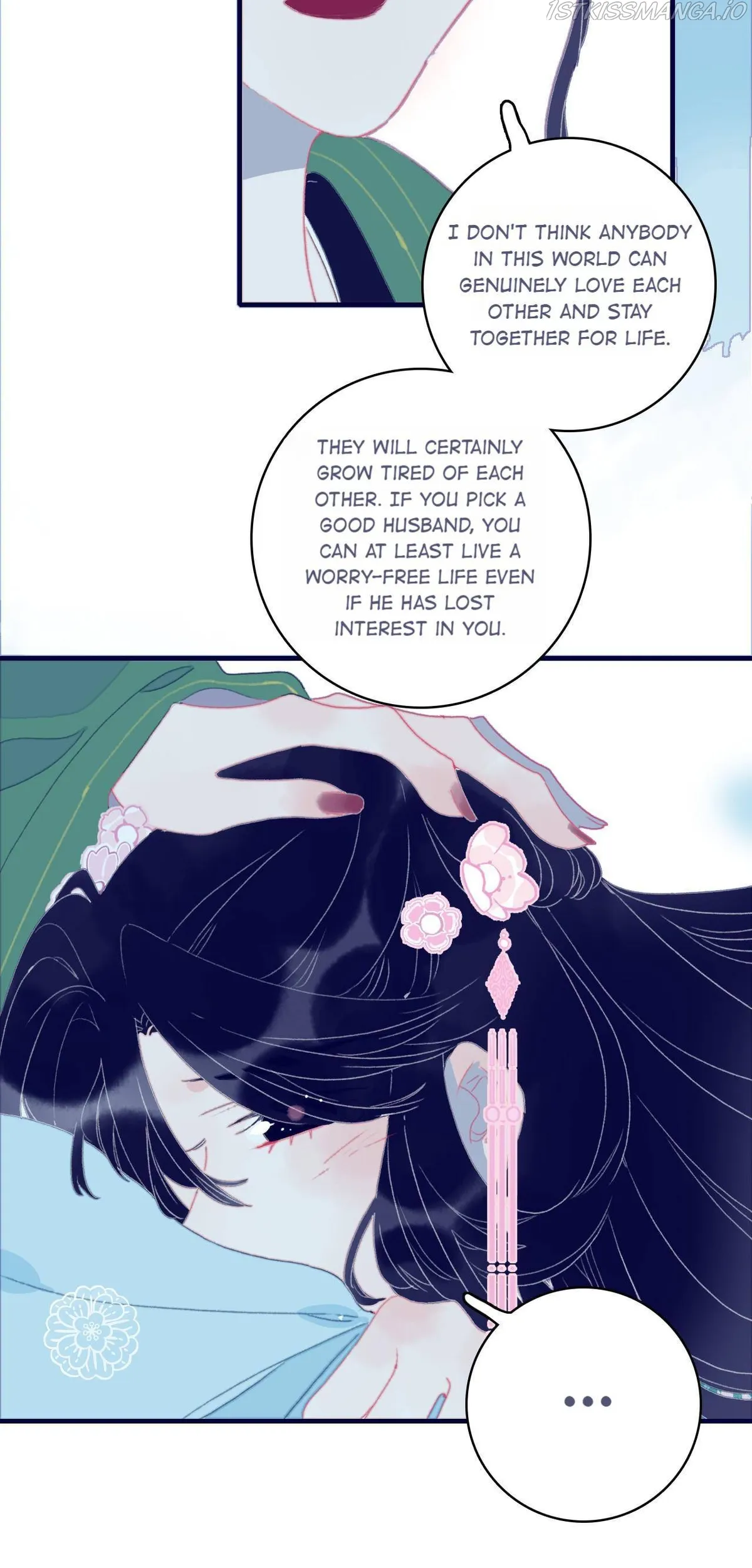 My Little Secret With The Demon Lord Chapter 61 Online - página 5
