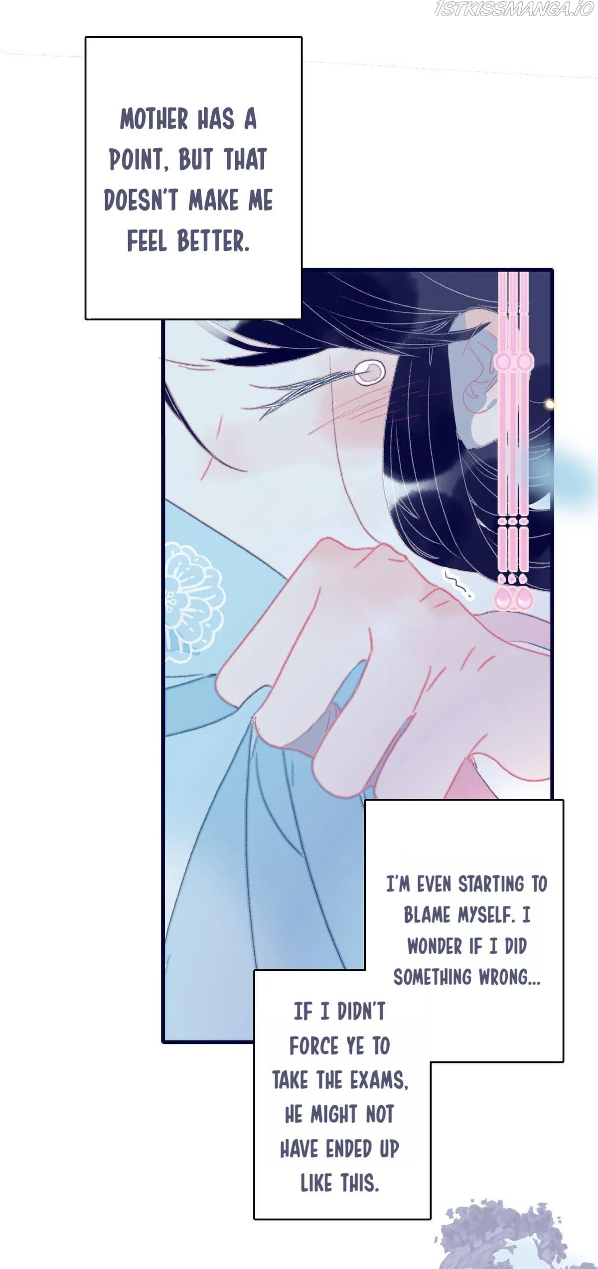 My Little Secret With The Demon Lord Chapter 61 Online - página 6