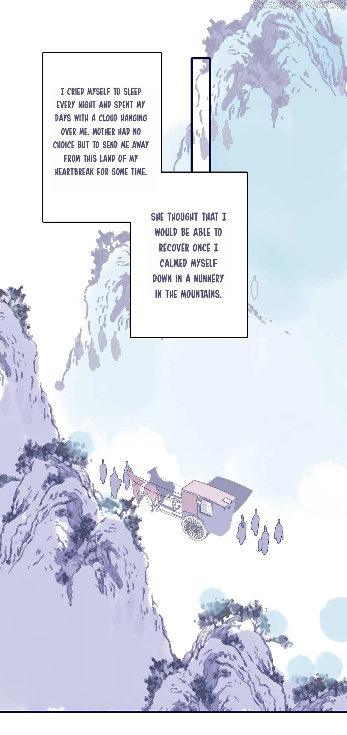 My Little Secret With The Demon Lord Chapter 61 Online - página 7