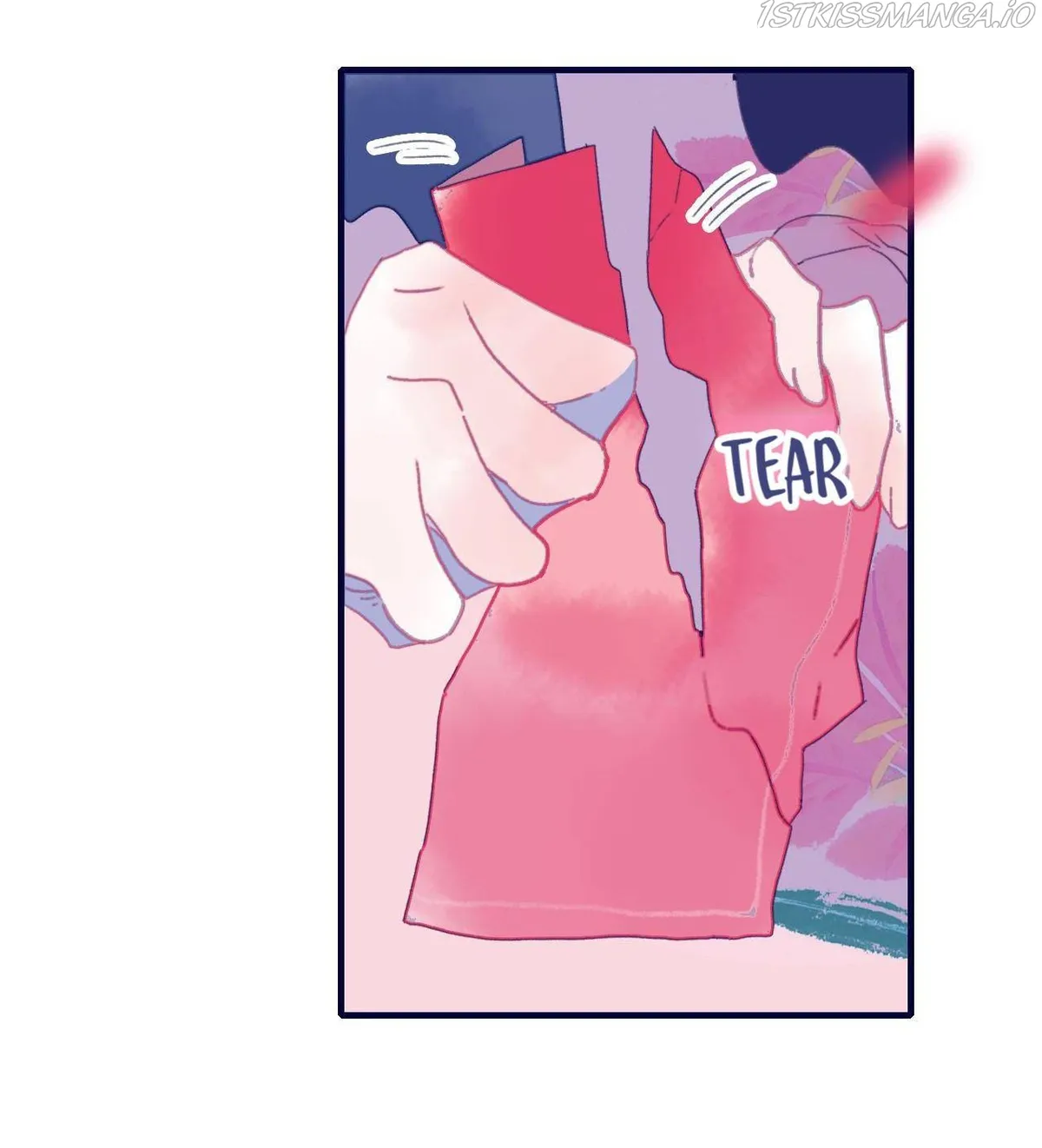 My Little Secret With The Demon Lord Chapter 61 Online - página 8